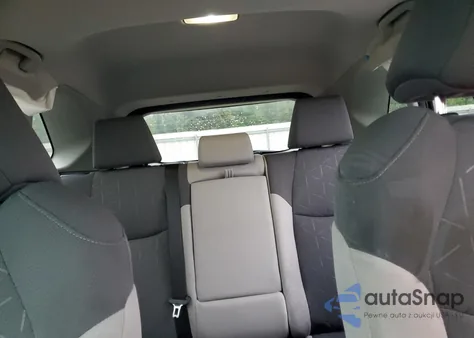 2024 Toyota Rav4 Xle from USA, damaged, VIN 4T3RWRFV9RU135791